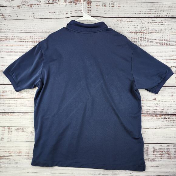 Blue ralph Lauren shirt large * - Picture 2 of 7